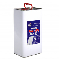 Масло TRITON SEZ 32  5 0 л.