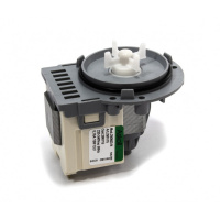 Насос ASKOLL 18W 3 винта клеммы назад PMP006UN 2