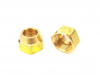 Гайка 5 8 SN 010