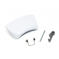 Ручка люка ARISTON 141736 DHL000AR