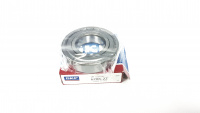 Подшипник 6208 ZZ SKF
