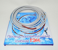 Тэн гибкий  1.7м Россия