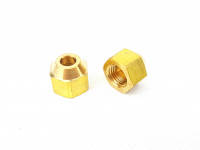 Гайка 1 4 SN 04
