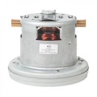 Двигатель для пылесоса 1800W H=122 h-22/6 D-134mm Bosch
