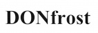 DONfrost