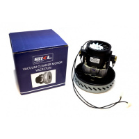 Двигатель пылесоса 1200w моющий Н-145мм VAC027UN