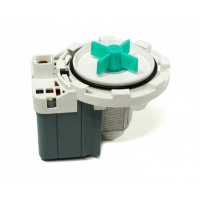 Насос PMP 34W на 8 защелках фишка вперед