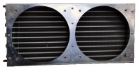 Конденсатор 5R 550 115550