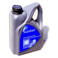 Масло Suniso 3GS 4л