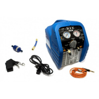 Станция VRR24L+OS