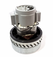 Двигатель пылесоса 1200w моющий AMETEK, H=175, H69, D144/79; 3890SE SBDS12383, VAC002UN