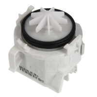 Помпа сливная для ПММ Bosch, код 611332, Copreci