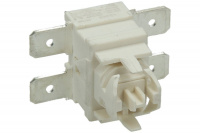 Выключатель ПММ ariston, indesit С00142650