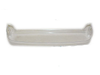 Балкон двери холодильника Ariston, Indesit, Stinol, низкий, прозрачный, код 857270