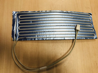 Нагреватель на фольге 10W 220v 350x120mm (5111)