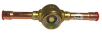 Смотровое стекло Danfoss 6S
