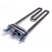 ТЭН 2000W L=240 mm прямой с отверстием HTR005BO