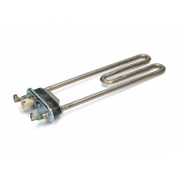 ТЭН 1300W L=275 mm  прямой с датчиком CANDY 41041526-41039771