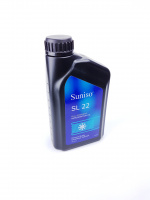 Масло фреоновое Suniso SL 22 1л