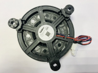 Вентилятор центробежный Haier  GW12E12MS1AZ  12 В, 0.33A