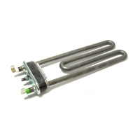 ТЭН 1700 W L=190 mm прямой с отверстием HTR001AR