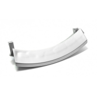 Ручка люка Bosch, серебристая, код 751783, 648581