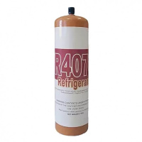 Хладон R-407 0,65 кг с клапаном