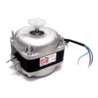 Микродвигатель Elco 16-25  NET4 16 Вт