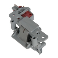Замок двери С00195887 ПММ ariston, indesit