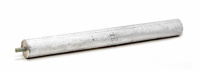 Анод магниевый D16 L150mm M4x8mm, (для ТЭНа ТЕРМЕКС-066056), зам.574305 469468, 180601 WTH327UN