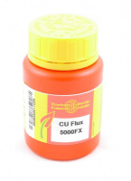 Флюс Castolin CU FLUX 5000 FX  порошок 125 гр