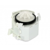 Помпа сливная для ПММ INDESIT (C00297919) , SIEMENS (00620774), Copreci