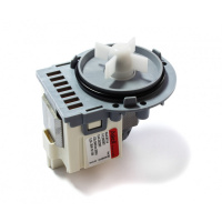 Насос ASKOLL 25W 3 винта фишка назад PMP001UN ZANUSSI