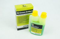 UV краситель 100ml  Green Errecom