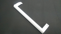 Ручка BOSCH L=320mm (белая)