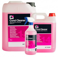 Очиститель теплообменной поверхности CONDCLEANER ( 5 Л)