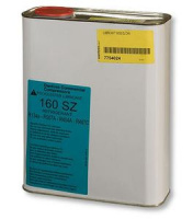 Масло синтетическое POE160SZ (2,5л)