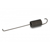 Пружина бака Samsung, код DC61-01280А