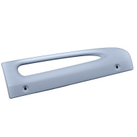 Ручка нижняя для холодильника Stinol, Indesit C00857151
