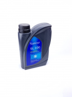 Масло фреоновое Suniso SL 100  1л