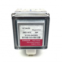 MCW360LG Магнетрон свч LG, 950W 2M214-240GPx