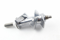 Шнек Moulinex, шестигранник  (сторона 8 мм), L=113.2 мм, D=43 мм	 2