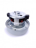 Двигатель для пылесоса VCM-04S 1400 W Китай с юбкой, H112 h35 Ø135