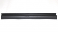 Уплотнитель двери (нижний) посудомоечной машины Ariston, Indesit - С00290248