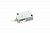 Микровыключатель для СВЧ 2-х контактный 16(4)А 250V