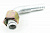 Фитинг 90 с гайкой внутр. резьба 34” G12 F-A 8059-7001-00 14 80 52