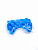 Фильтр-вставка Samsung паролоновая DJ97-01040C VAC301SA