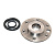 Суппорт в сборе BOSCH-SIEMENS 480168-263427