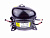Компрессор EMT 56CLP  R600 (-23,3С, 155Вт) Embraco aspera