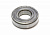 Подшипник 6305 ZZ 25 62 17 SKF C00263910, BRG227UN